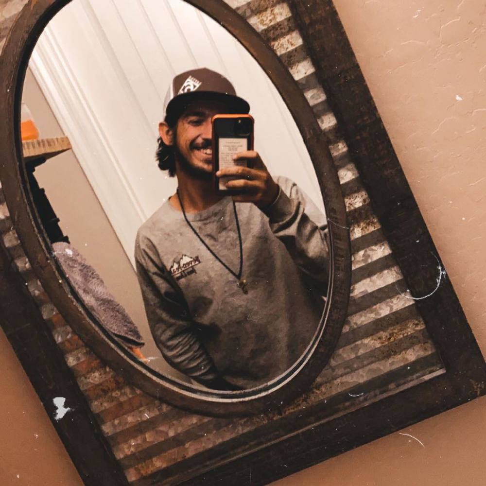 Meet your Posher, Alec